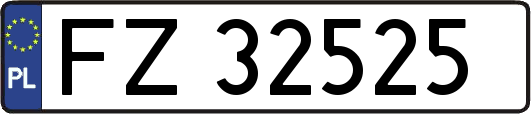 FZ32525