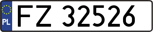 FZ32526
