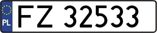 FZ32533
