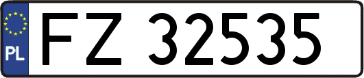 FZ32535