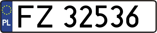 FZ32536