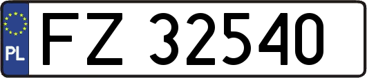 FZ32540