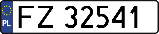 FZ32541