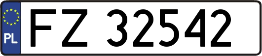 FZ32542