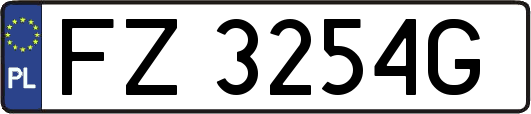 FZ3254G