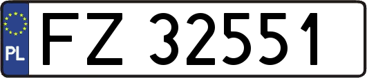 FZ32551