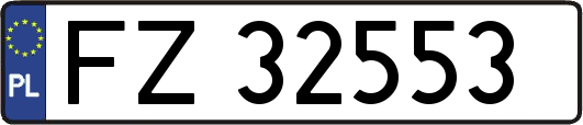 FZ32553
