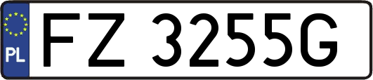 FZ3255G