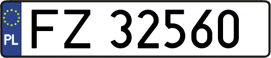 FZ32560