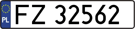 FZ32562