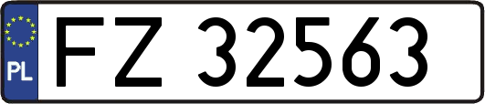 FZ32563