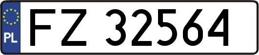 FZ32564