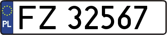 FZ32567