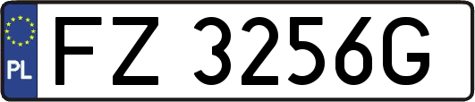 FZ3256G