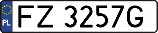 FZ3257G