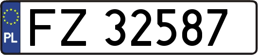 FZ32587