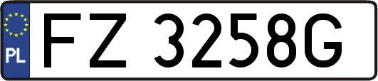 FZ3258G