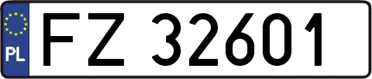 FZ32601