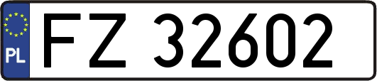 FZ32602