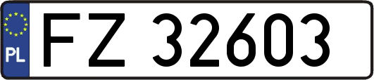 FZ32603