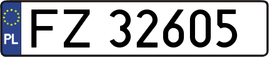 FZ32605