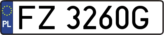 FZ3260G