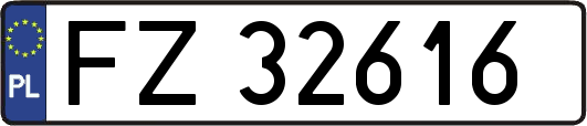 FZ32616