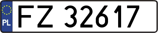 FZ32617