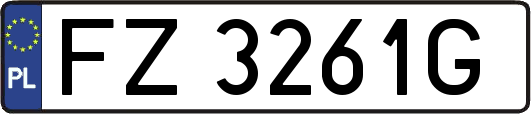 FZ3261G