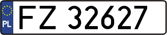 FZ32627