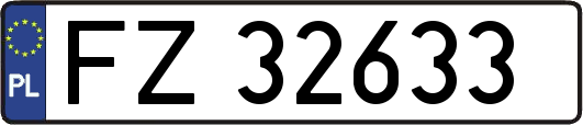 FZ32633