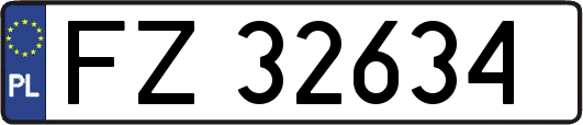 FZ32634