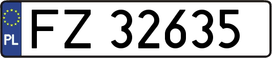 FZ32635