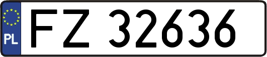 FZ32636