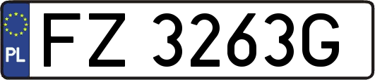FZ3263G