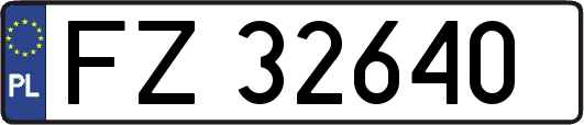 FZ32640