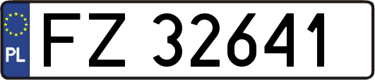 FZ32641