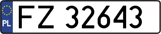 FZ32643