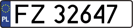 FZ32647