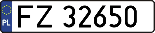 FZ32650