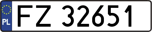 FZ32651