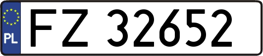 FZ32652