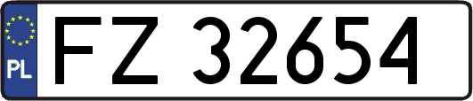 FZ32654