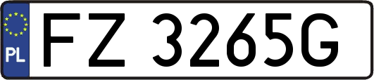 FZ3265G