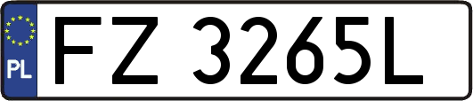FZ3265L