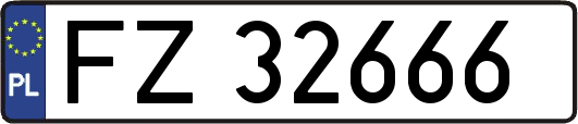 FZ32666
