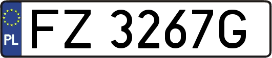 FZ3267G