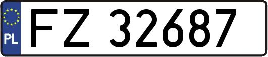 FZ32687