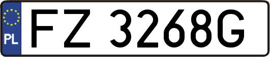 FZ3268G