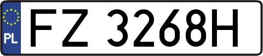 FZ3268H